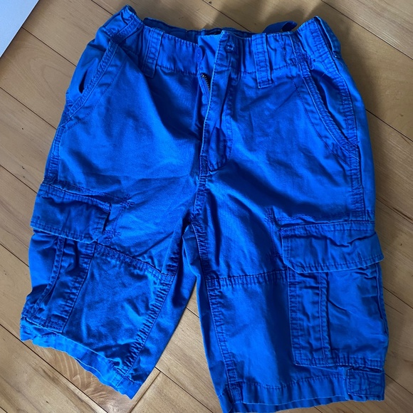 GAP Other - GAP kids boys size 10 cargo shorts